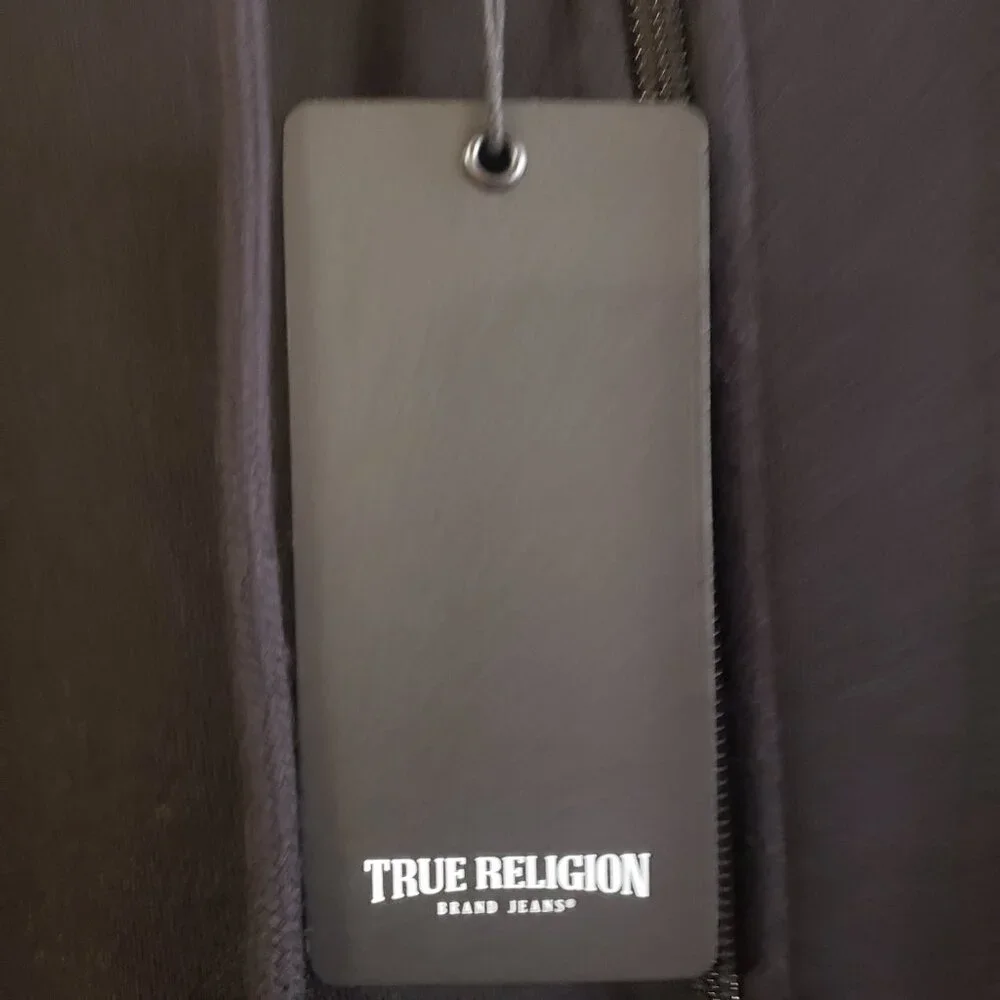 True Religion brand new